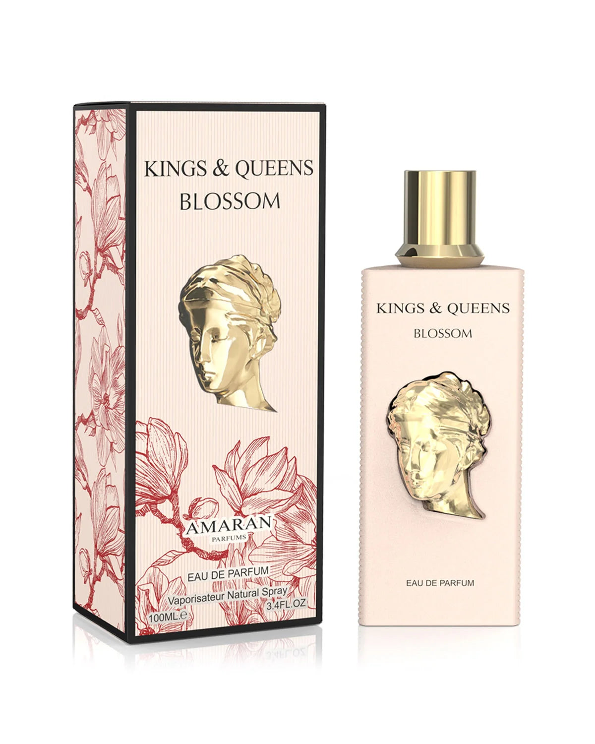 Kings & Queens Blossom