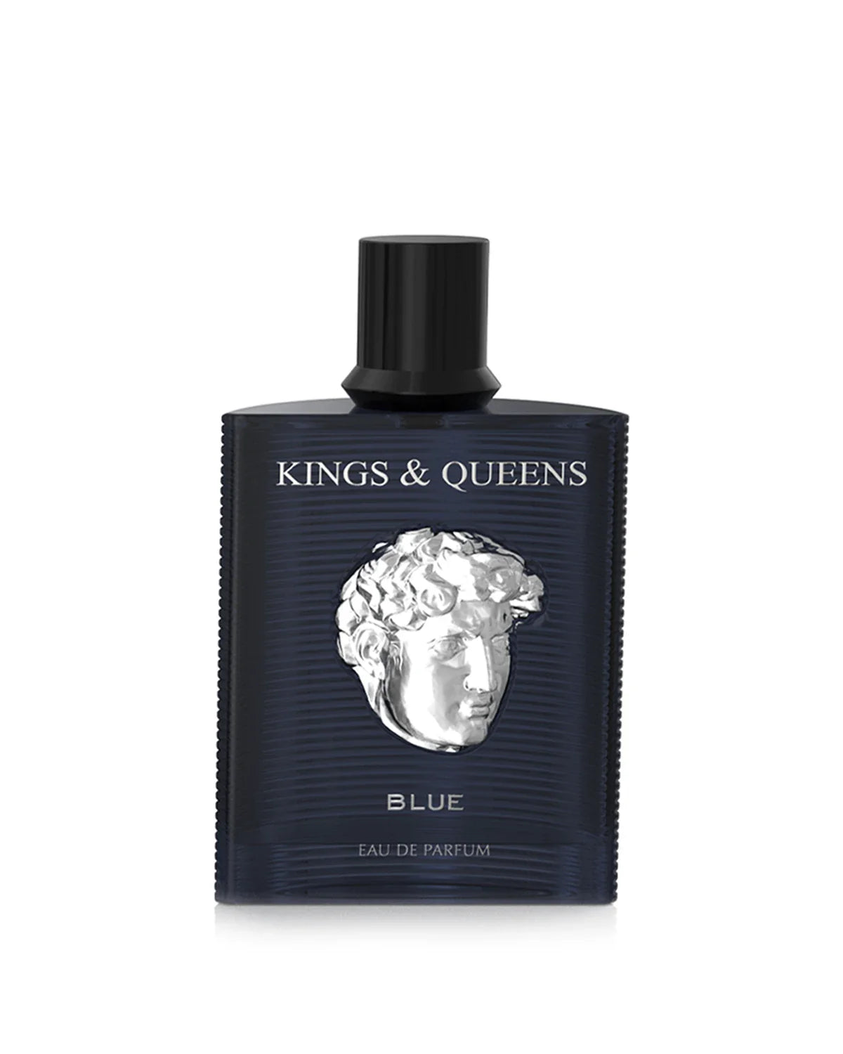 Kings & Queens Blue