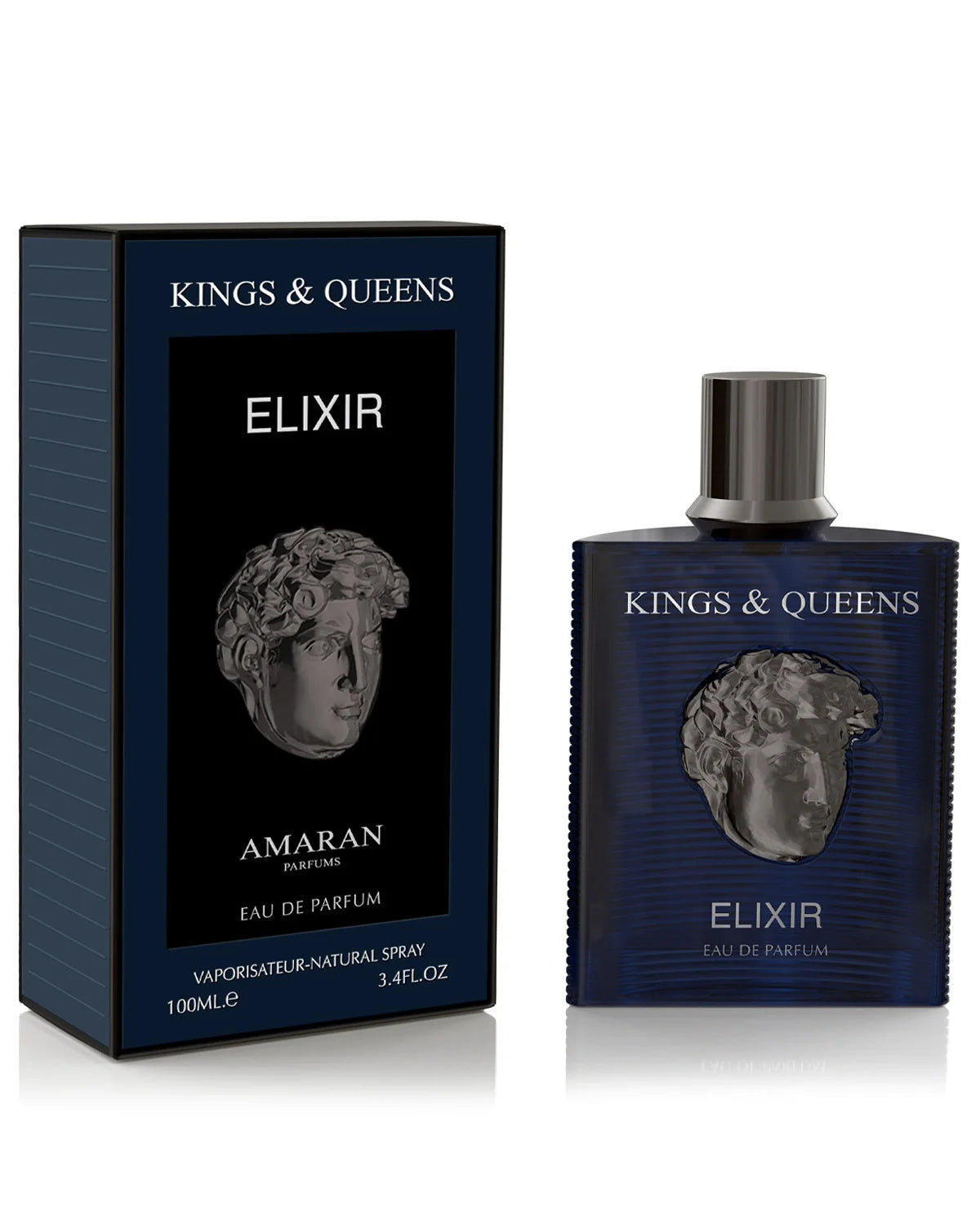 Kings & Queens Elixir
