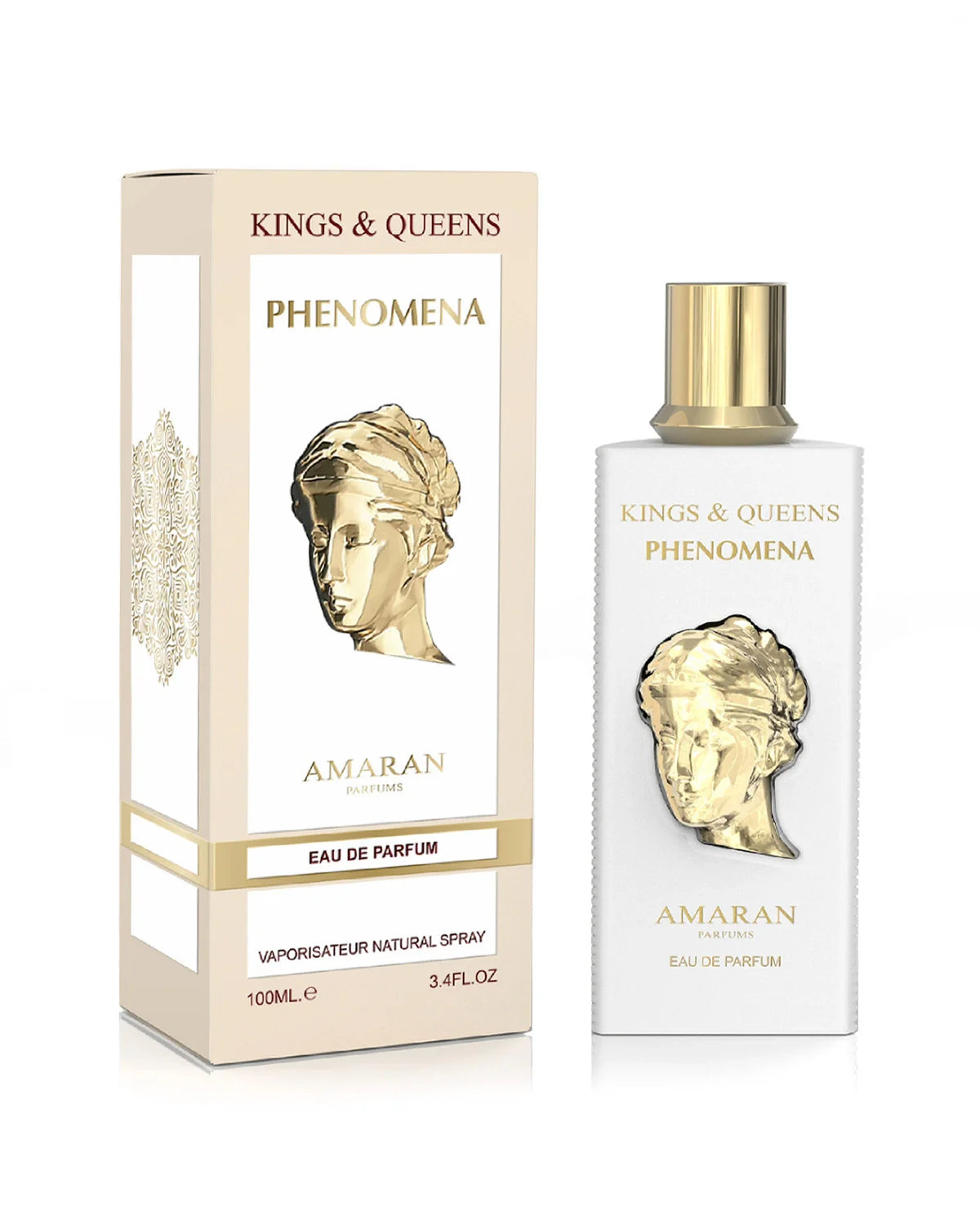 Kings & Queens Phenomena
