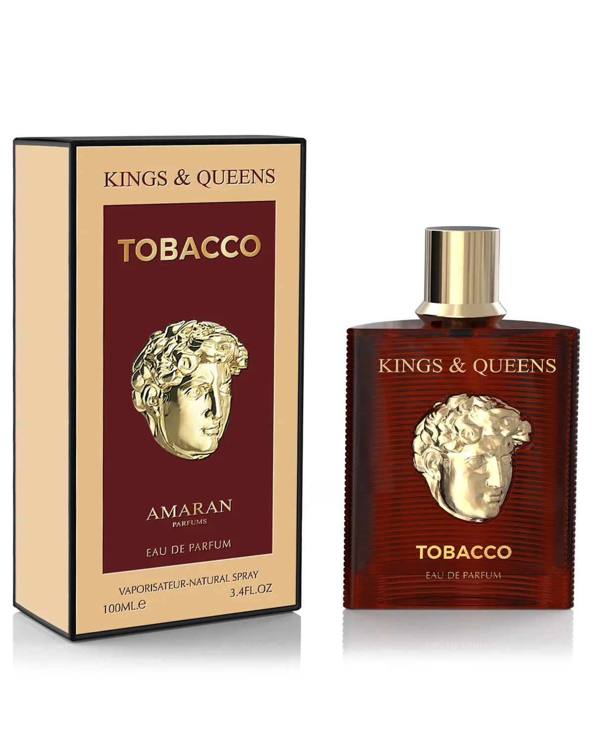 Kings & Queens Tobacco