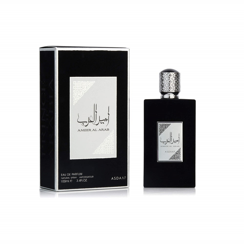 Ameer Al Arab Eau de Parfum 100ml