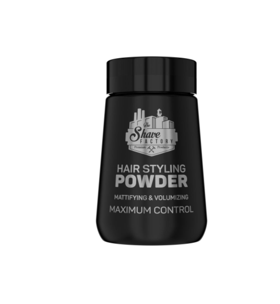 THE SHAVE FACTORY Hair Styling Powder 20g