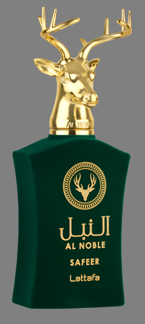 Al Noble Safeer Eau de Parfum 100 ml