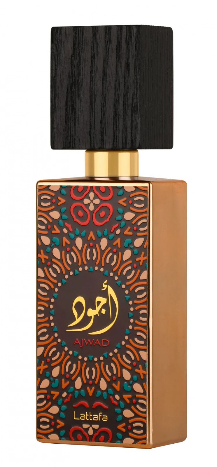 Ajwad Eau de Parfum 60ml