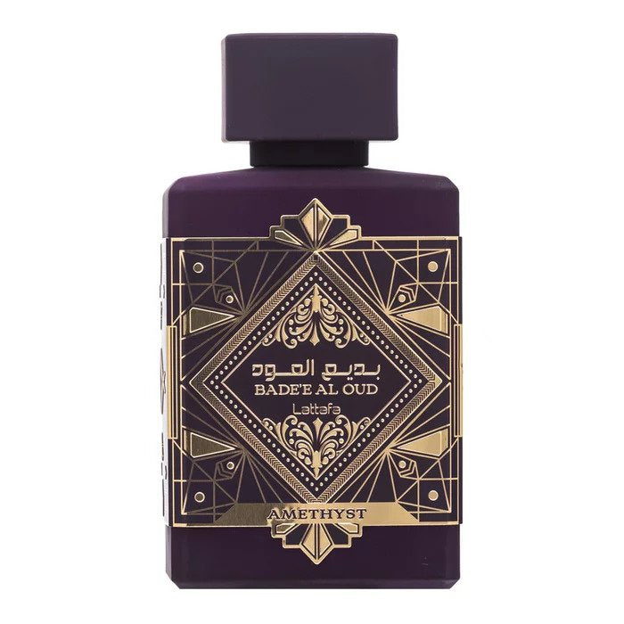 Badee Al Oud Amethyst Eau de Parfum 100ml
