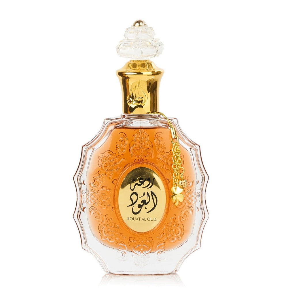 Rouat Al Oud Eau de Parfum 100ml