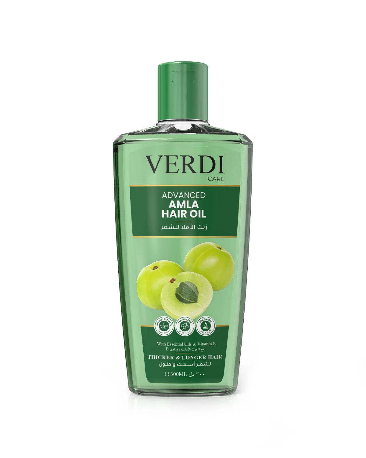 Amla Hair Oil