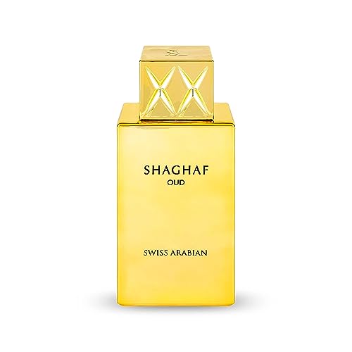 SHAGHAF OUD 75ML