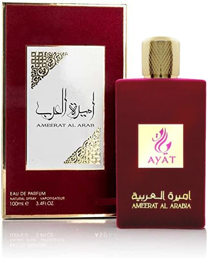 Ameerat Al Arab 100ml