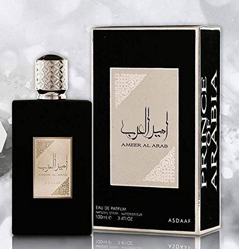 Ameer Al Arab 100 ml