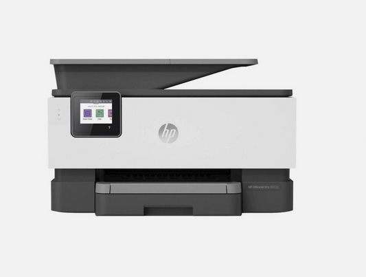 HP OfficeJet Pro 9014e All-in-One Drucker Scanner Kopierer WLAN Tintenstrahl