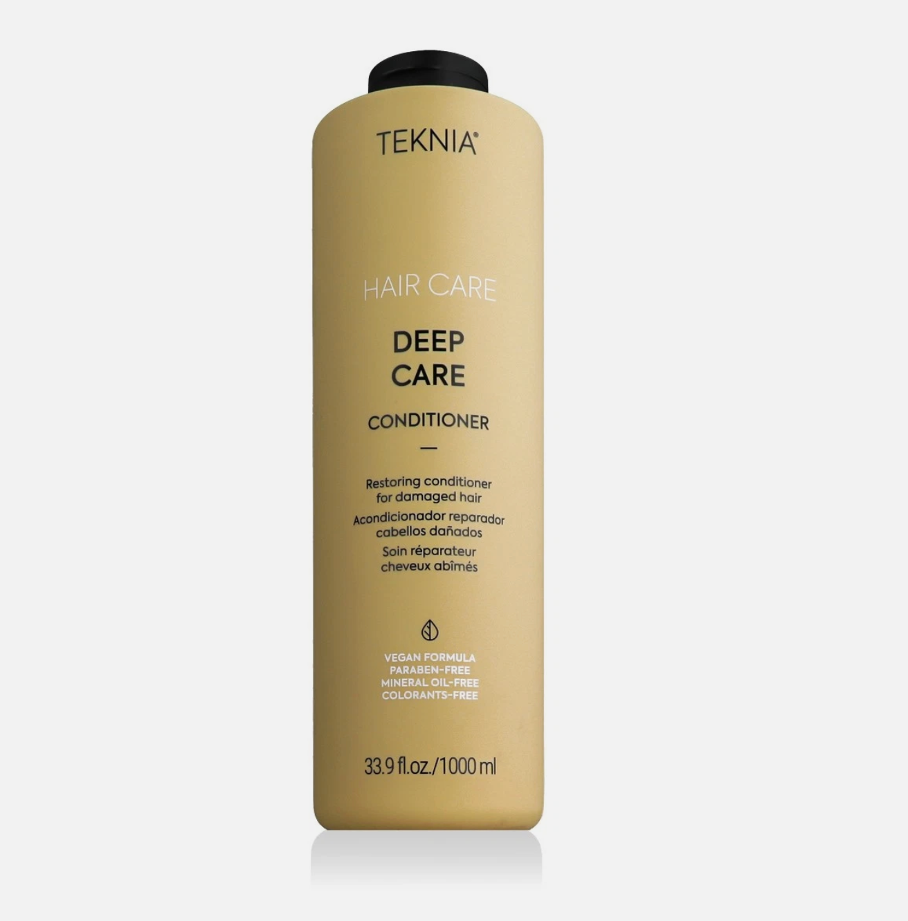 Lakme Teknia Deep Care Conditioner 1000 ml