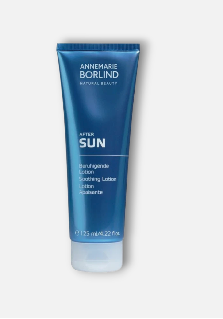 ANNEMARIE BÖRLIND After Sun Soothing Lotion 125 ml – Beruhigende Pflege