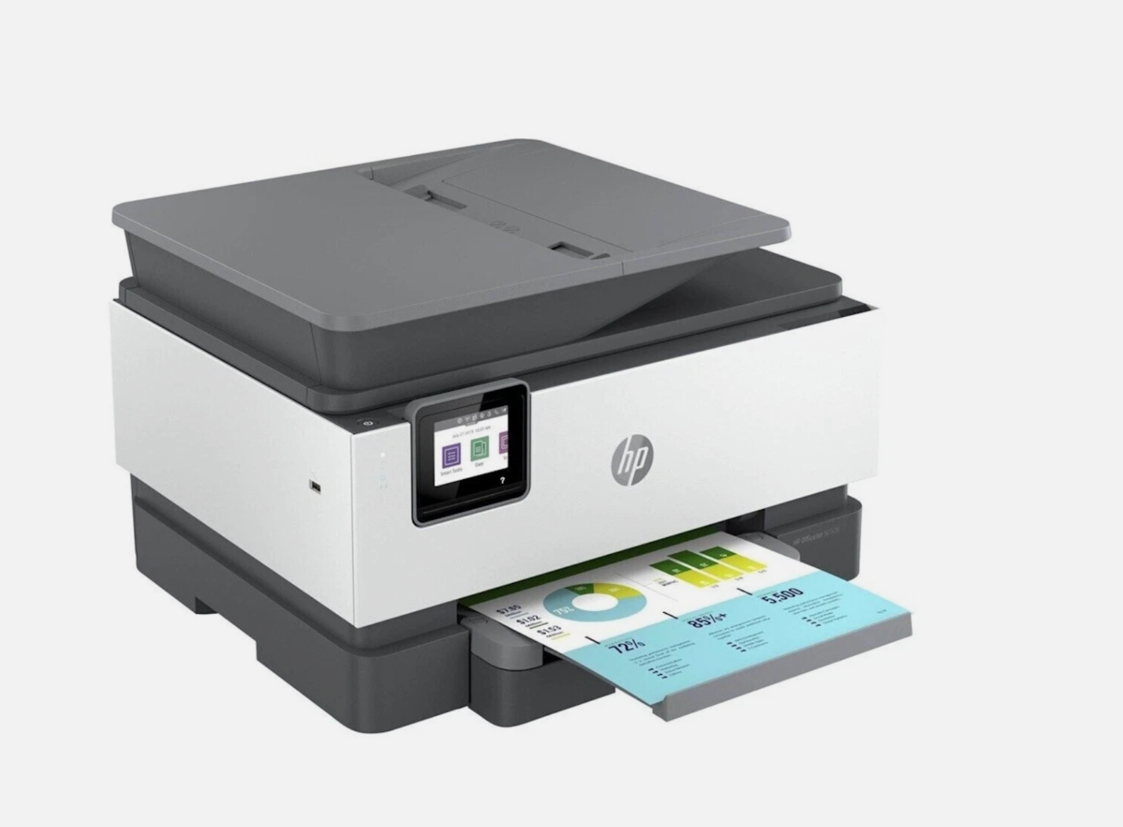 HP OfficeJet Pro 9014e All-in-One Drucker Scanner Kopierer WLAN Tintenstrahl