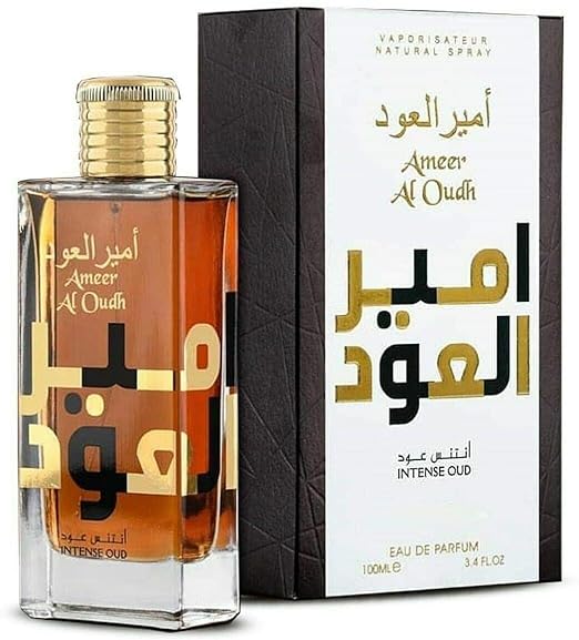 Ameer al oud Intensiv 100ml Eau de Parfum