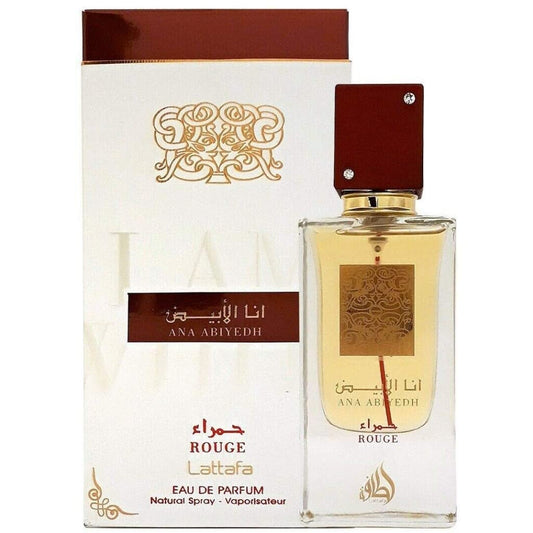 Ana Abiyedh Rouge 60ml Eau de Parfum