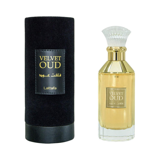 Velvet Oud 100ml Eau de Parfum