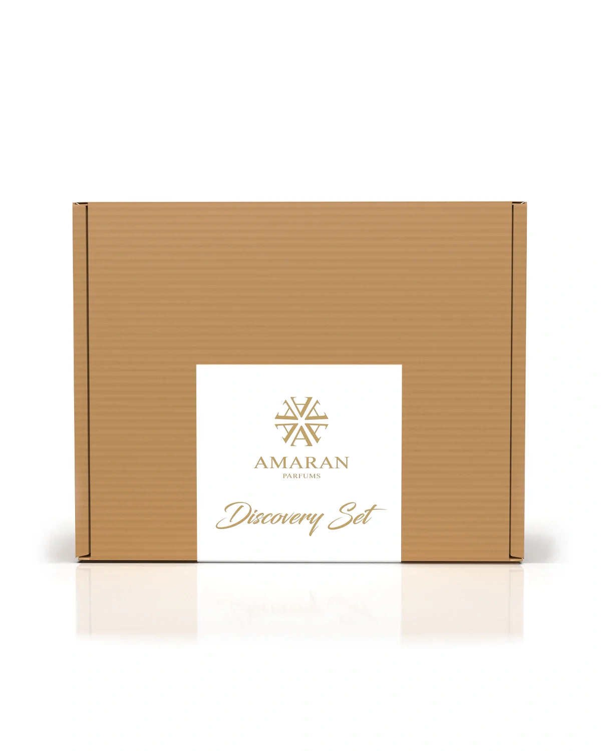 Amaran Discover Set