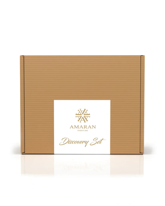 Discover Set