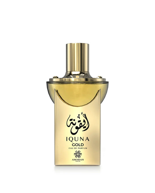 Iquna Gold