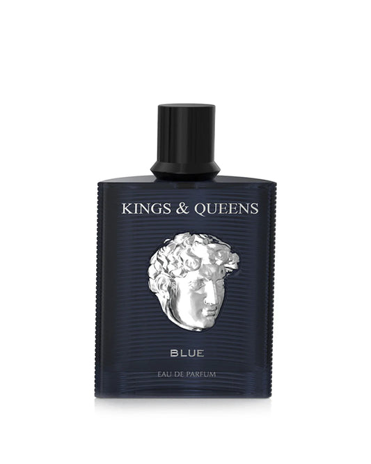 Kings & Queens Blue