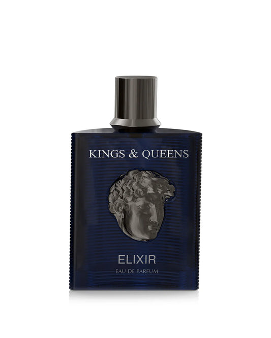 Kings & Queens Elixir