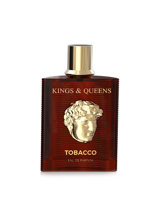 Kings & Queens Tobacco