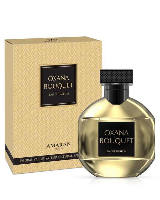 Oxana Bouquet