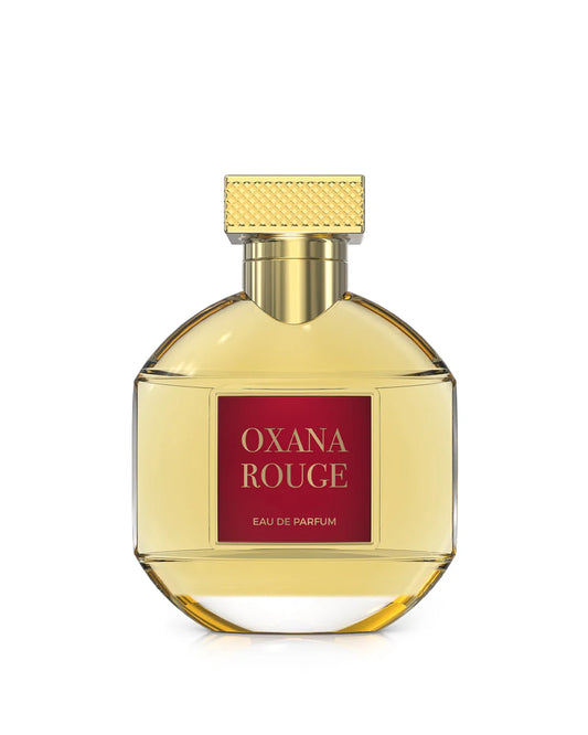 Oxana Rouge