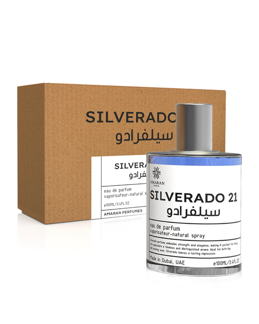 Silverado 21