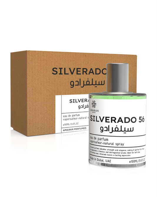 Silverado 56