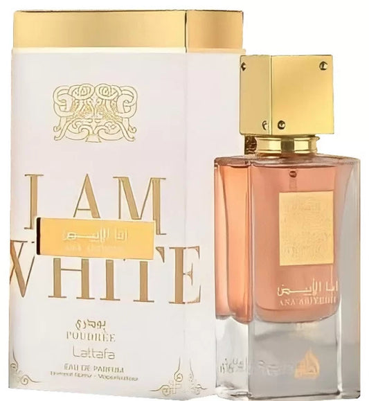 Ana Abiyedh Poudree 60ml Eau de Parfum