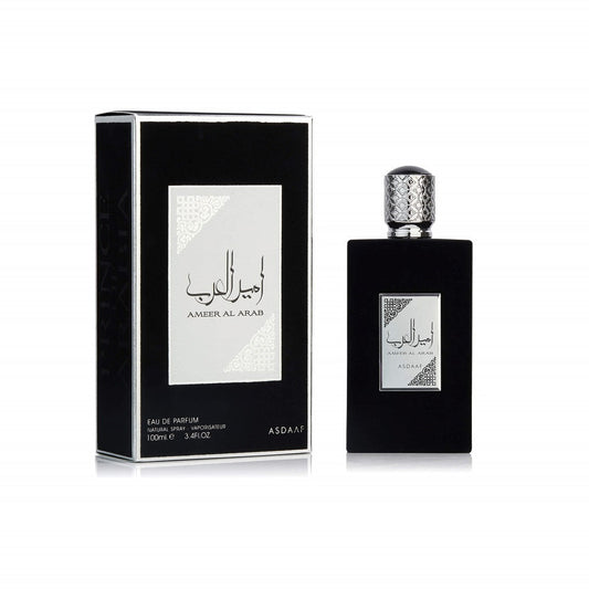 Ameer Al Arab Eau de Parfum 100ml