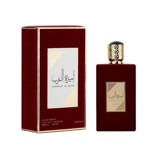 Ameerat Al Arab Eau de Parfum 100ml