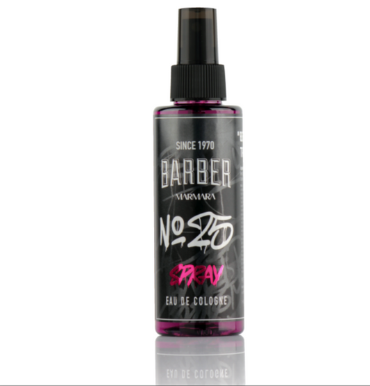 Barber Cologne Graffiti NO25 150ml