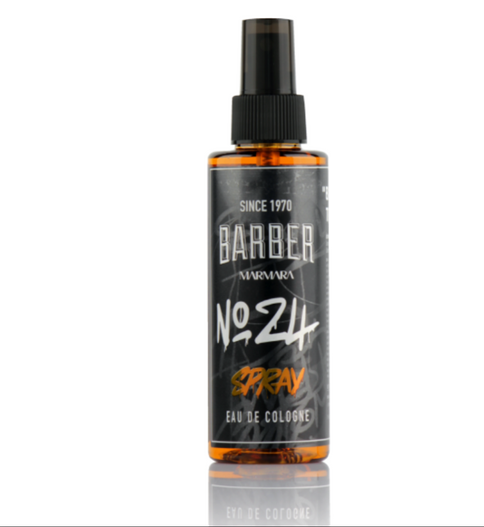Barber Cologne Graffiti NO24 150ml