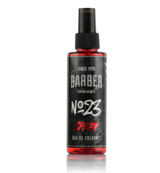Barber Cologne Graffiti NO23 150ml