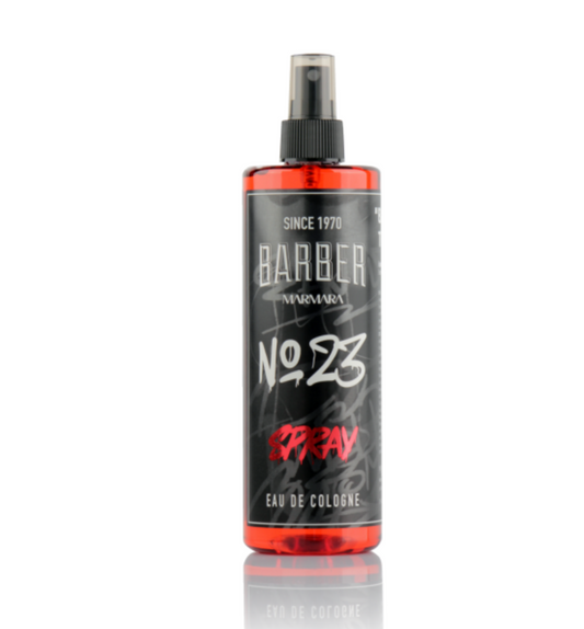 Barber Cologne Graffiti 400ml No23