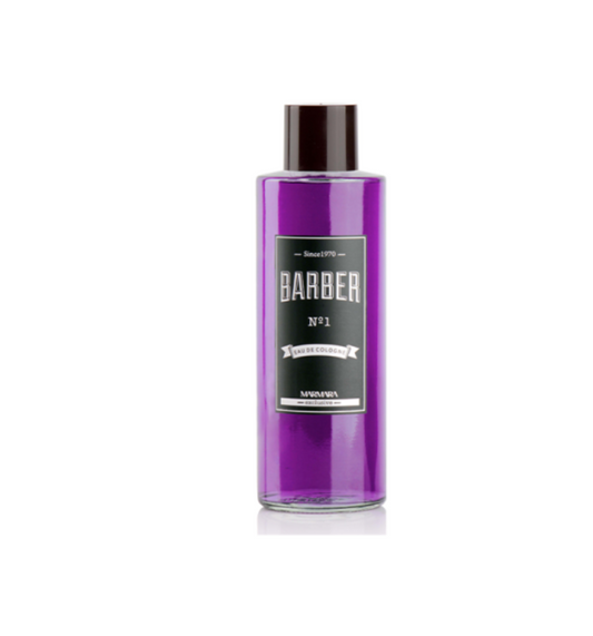 Barber Cologne 500ml No1