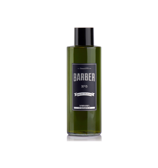 Barber Cologne 500ml N05