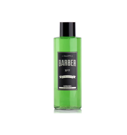 Barber Cologne 500ml N07
