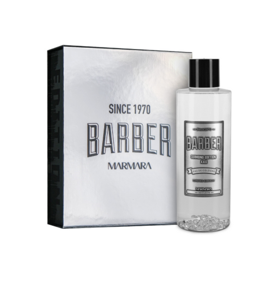 Barber Marmara Cologne 500ml Diamond Edition