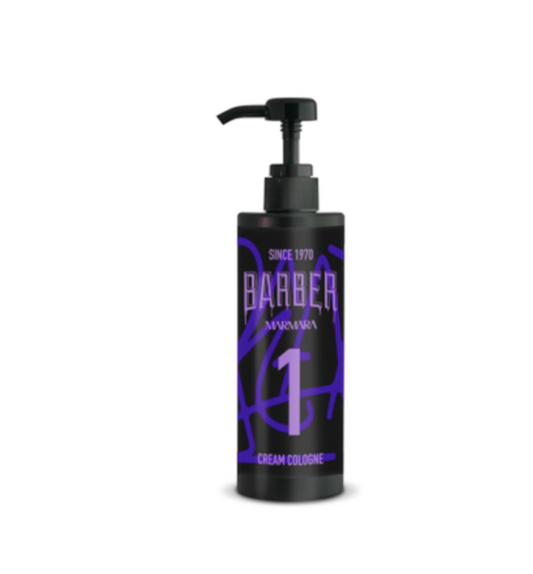 Barber Marmara Cream Cologne 1 400ml