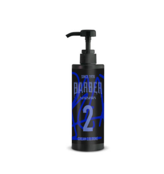 Barber Marmara Cream Cologne 2 400ml