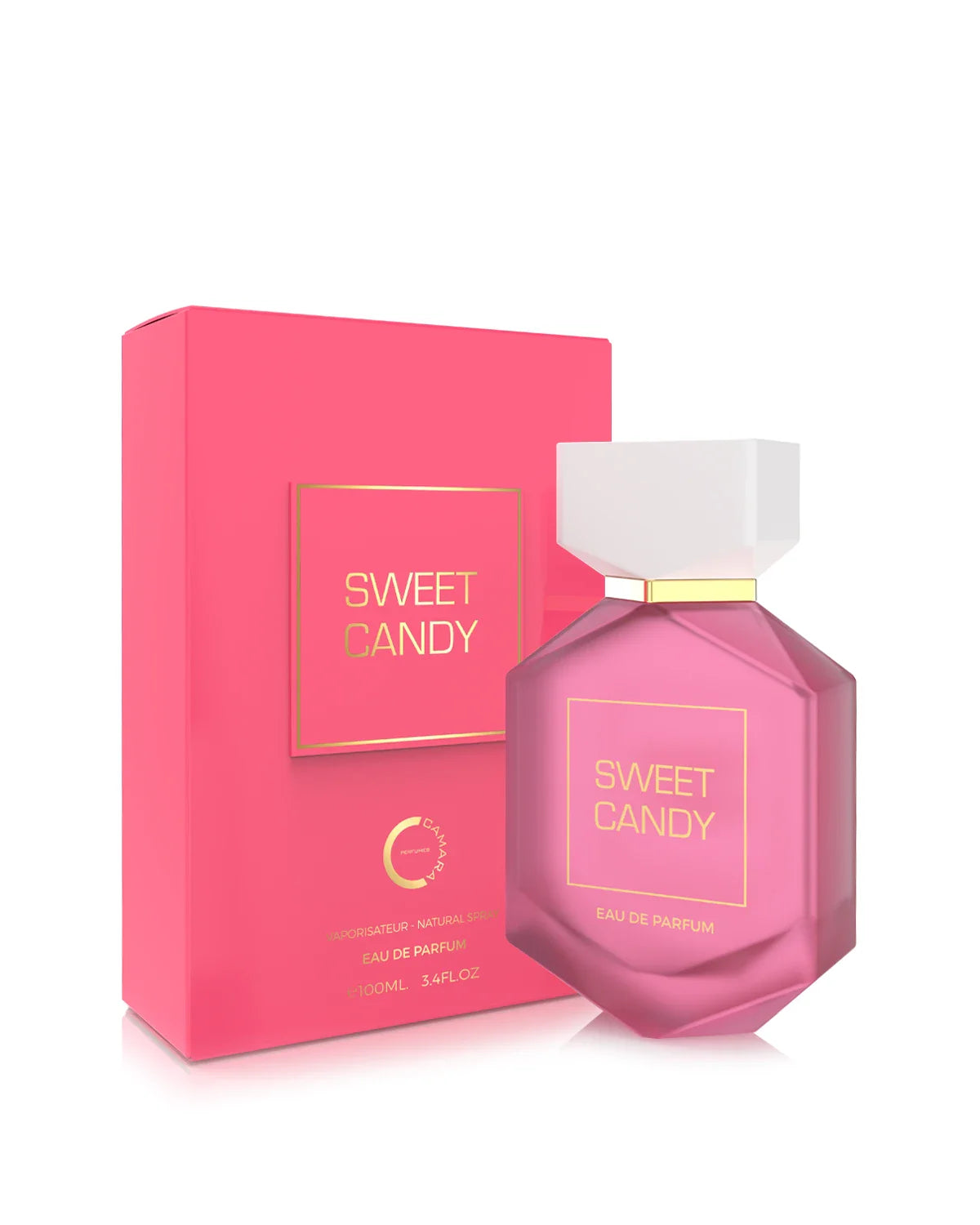 Camara Sweet Candy