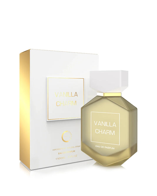 Vanilla Charm