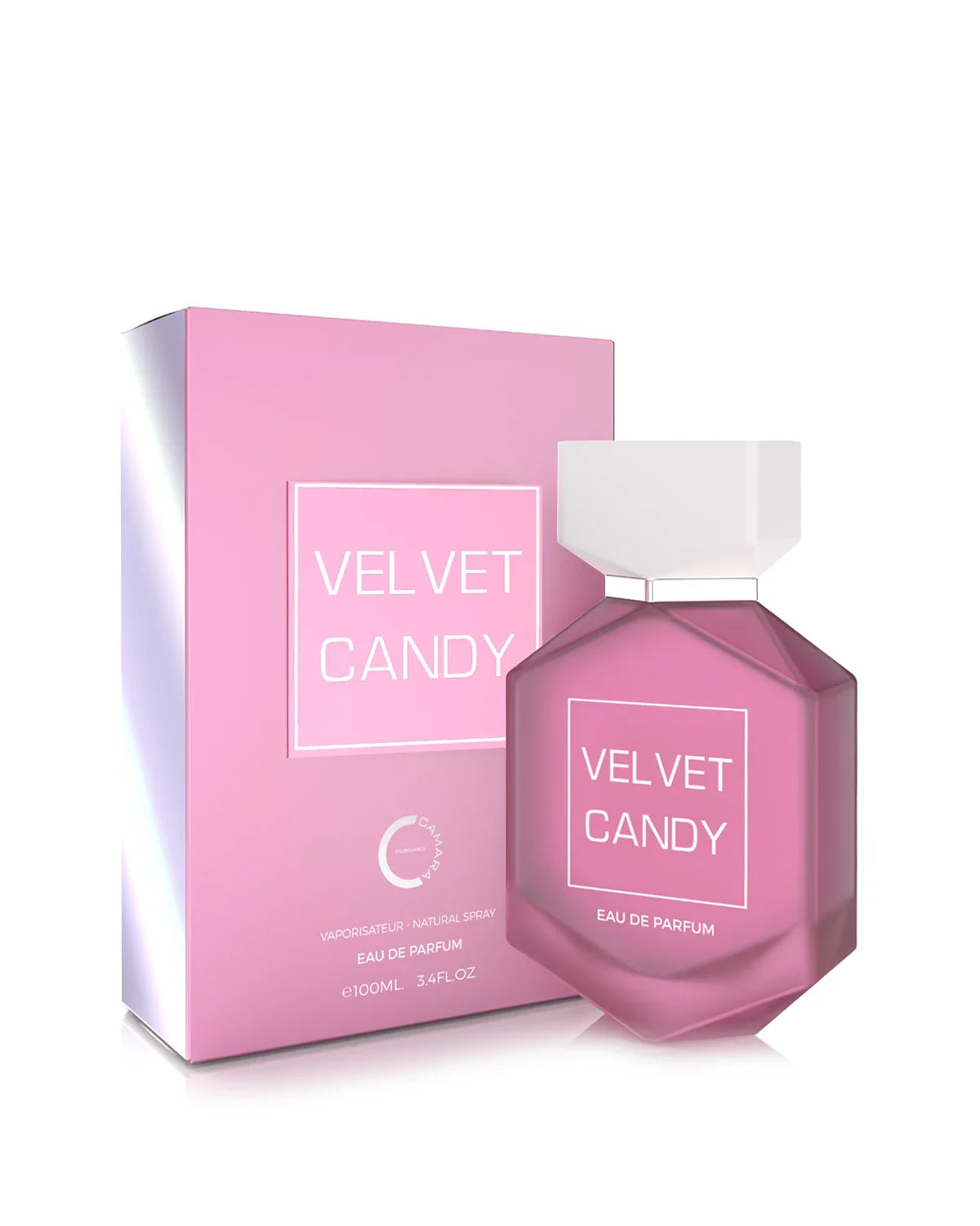 Camara Velvet Candy