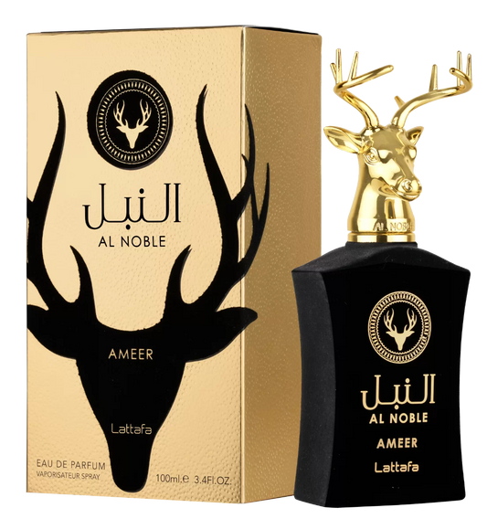 Al Noble Ameer 100 ml Eau de Parfum