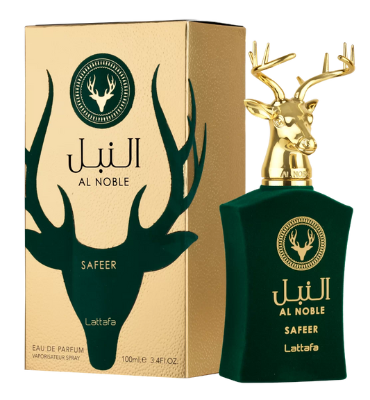 Al Noble Safeer 100 ml Eau de Parfum